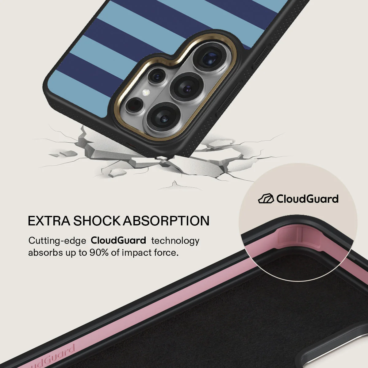 Takeover - Samsung Galaxy S26 Ultra Case - Image 7