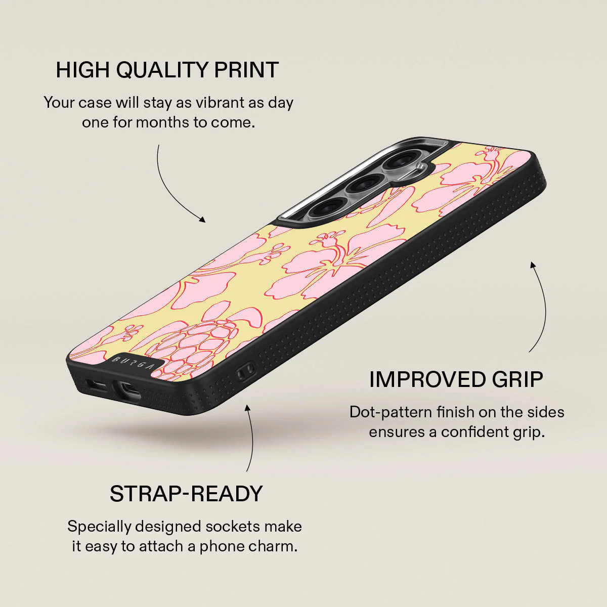 Tan Break - Samsung Galaxy S26 Case - Image 23