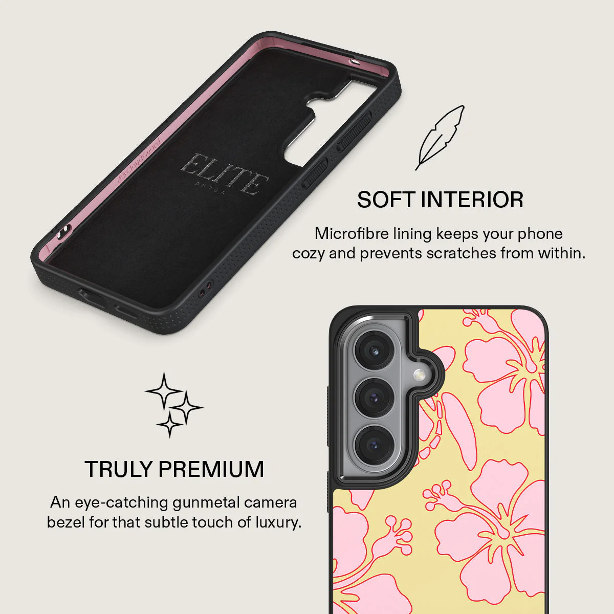 Tan Break - Samsung Galaxy S26 Plus Case - Image 17