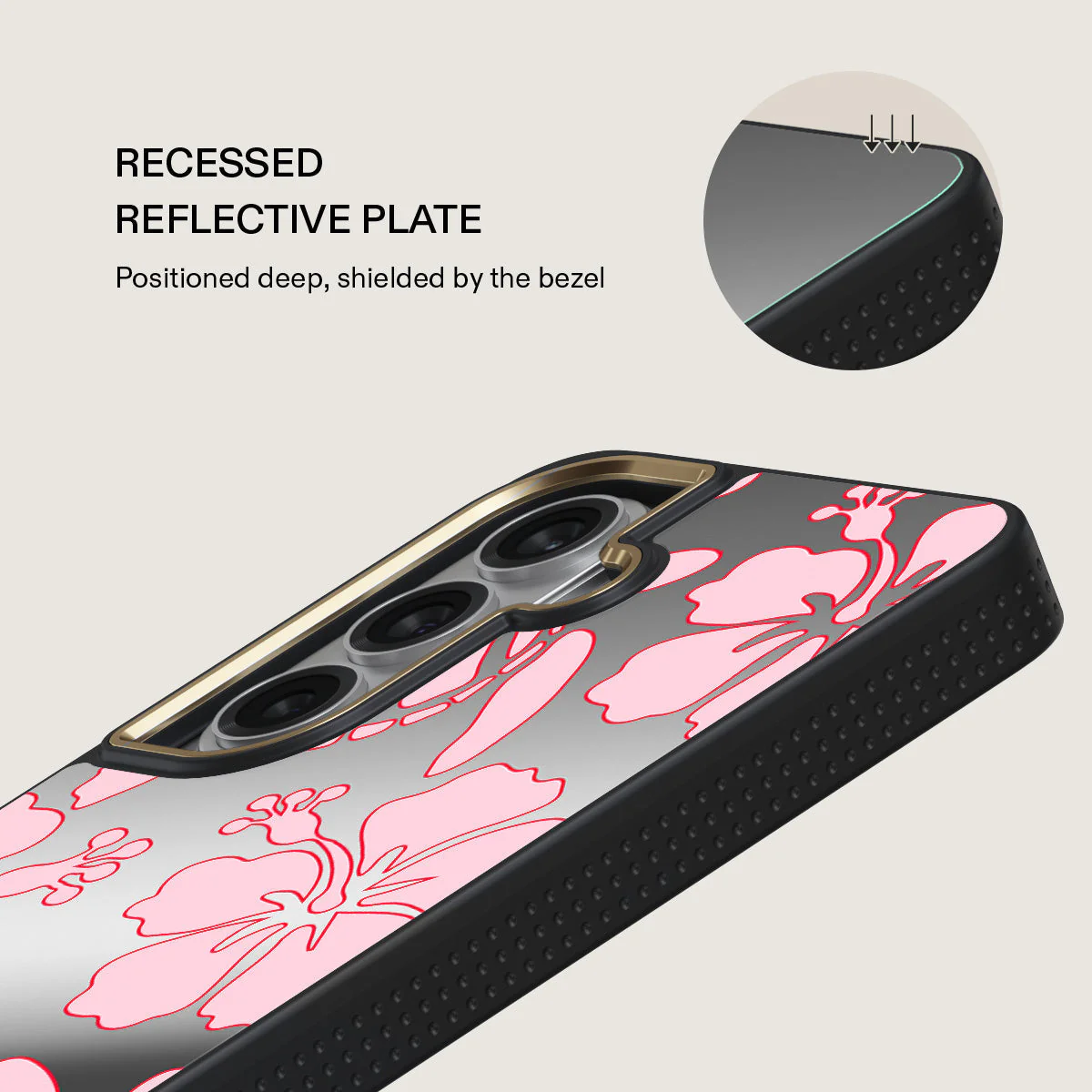 Tan Break - Samsung Galaxy S26 Plus Case - Image 43