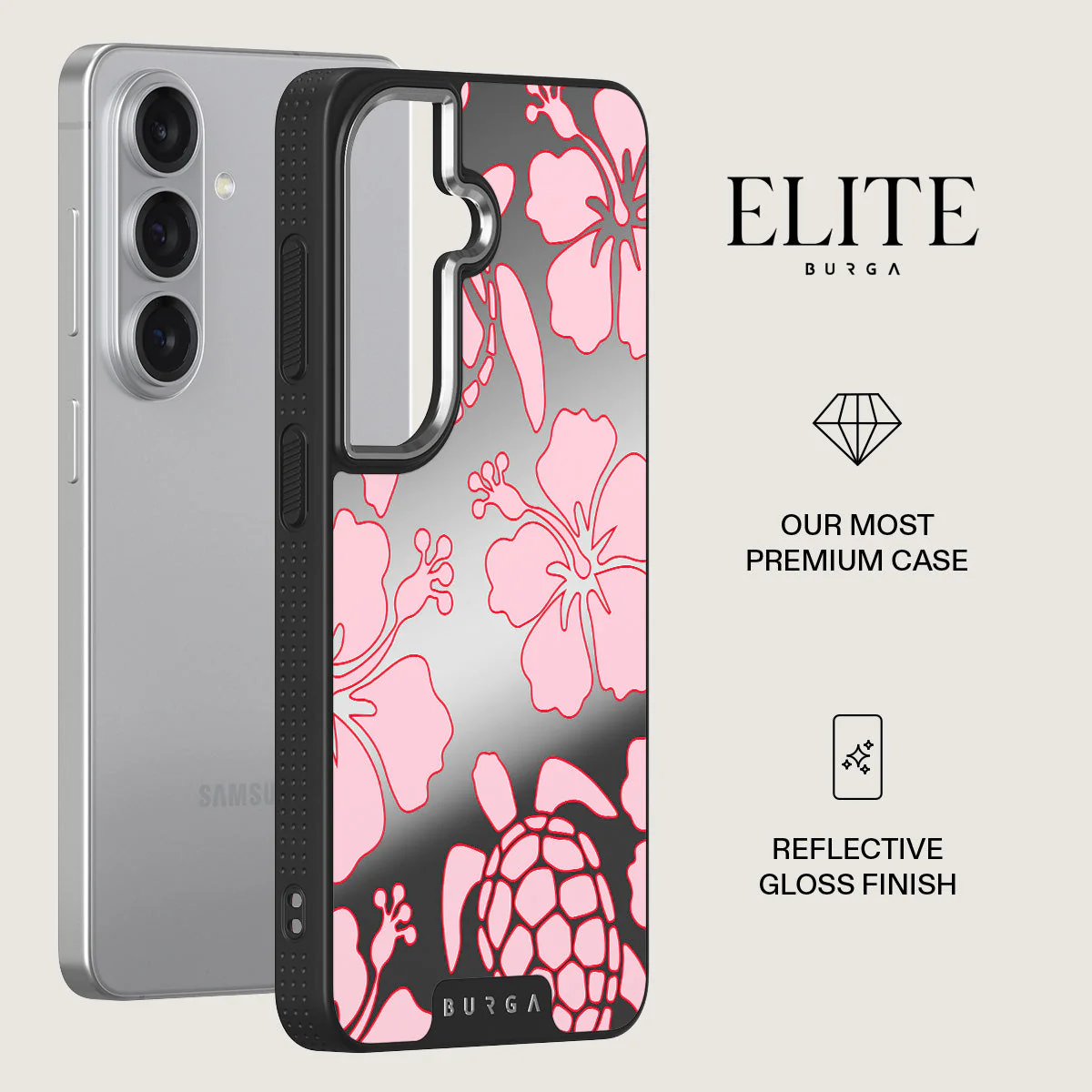 Tan Break - Samsung Galaxy S26 Plus Case - Image 57