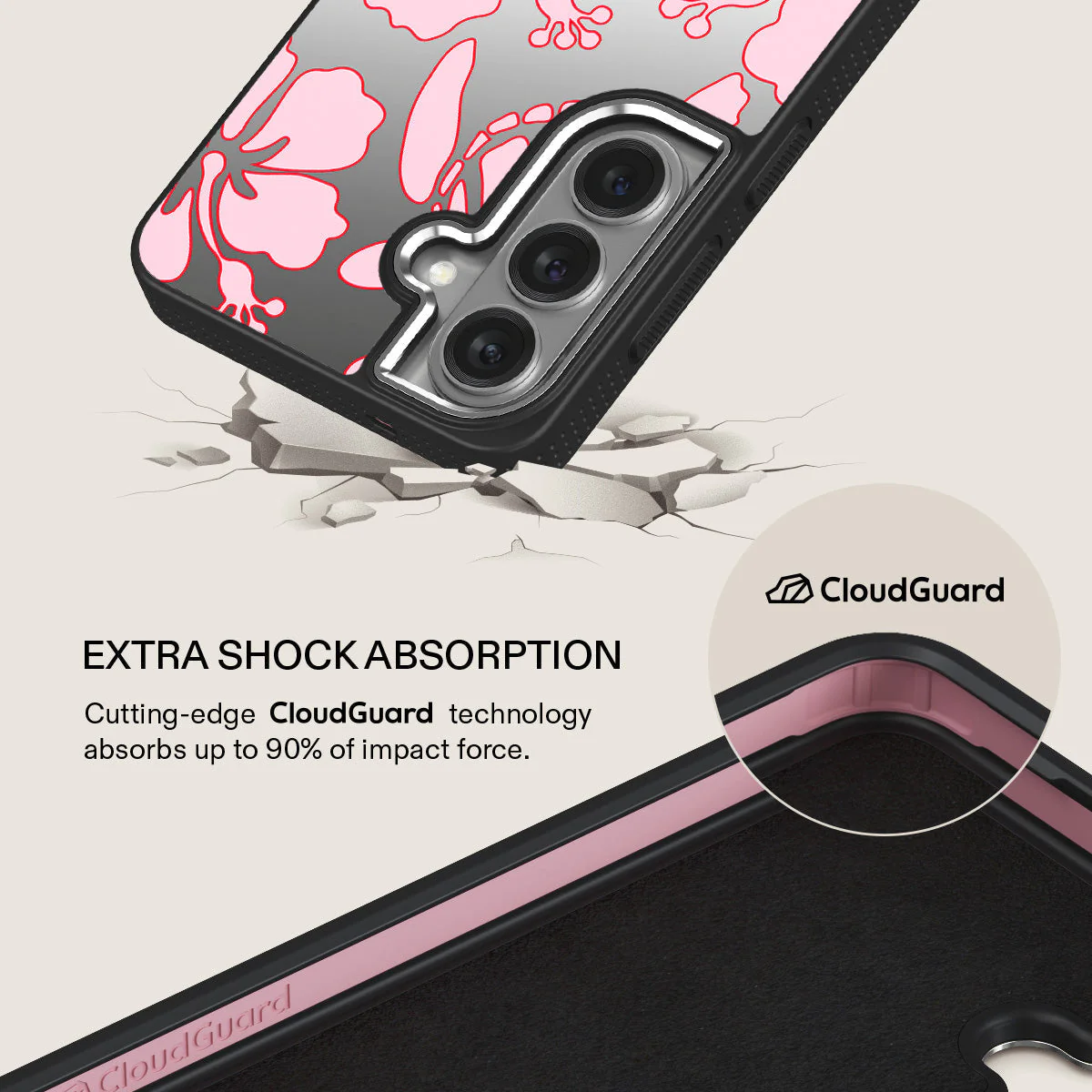 Tan Break - Samsung Galaxy S26 Plus Case - Image 58