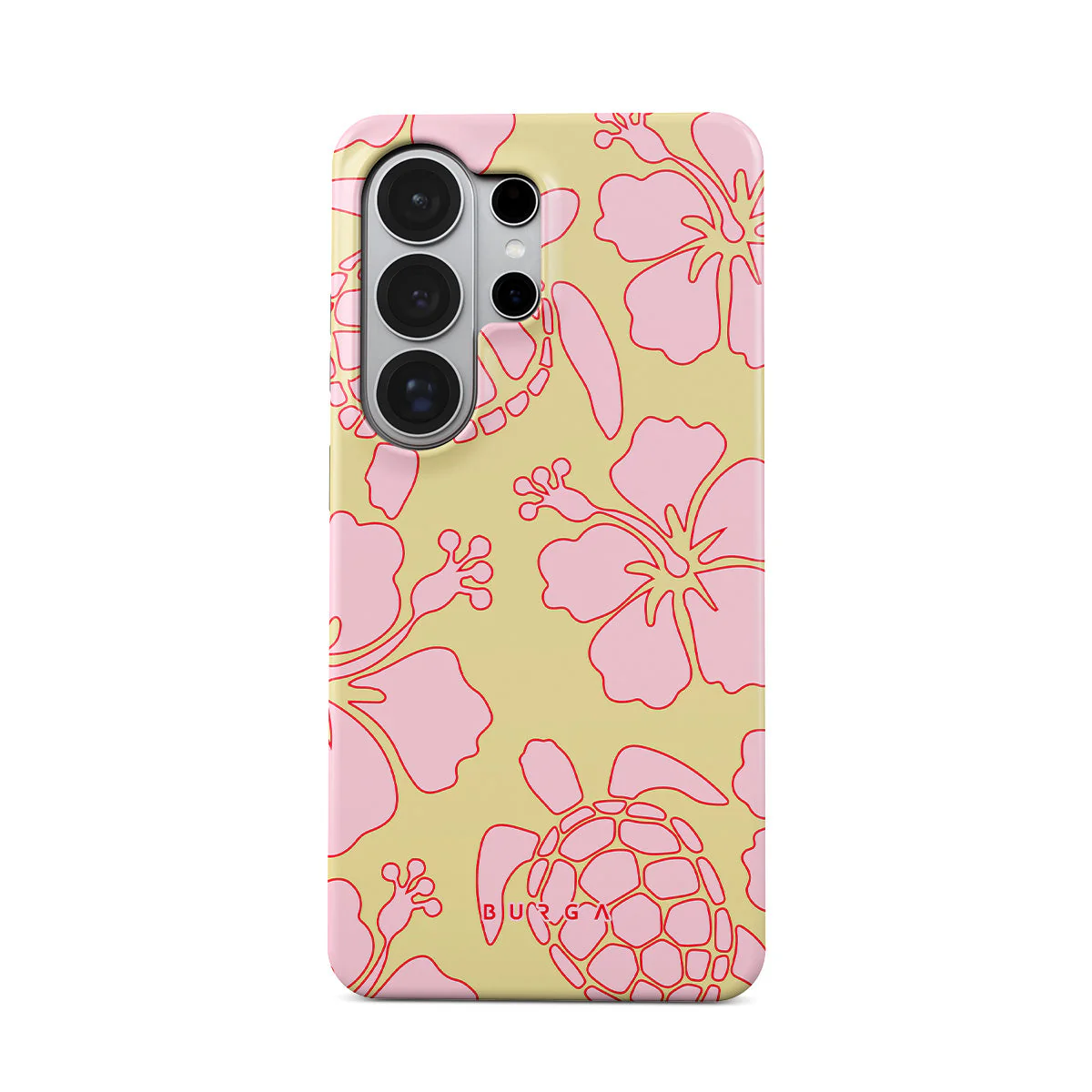 Tan Break - Samsung Galaxy S26 Ultra Case