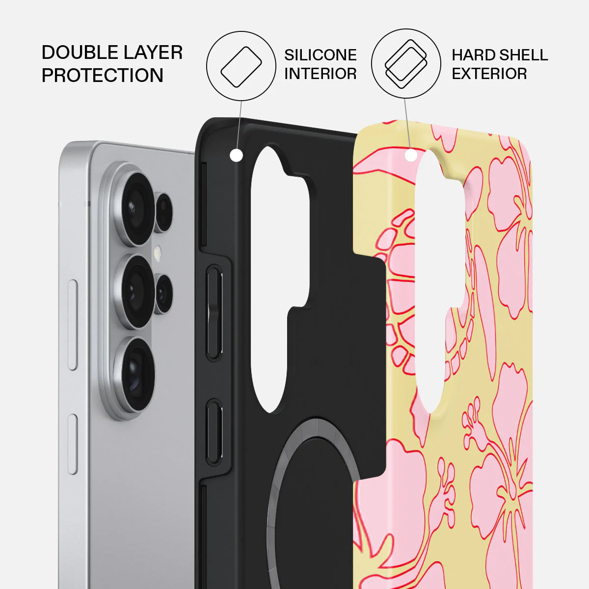 Tan Break - Samsung Galaxy S26 Ultra Case - Image 2