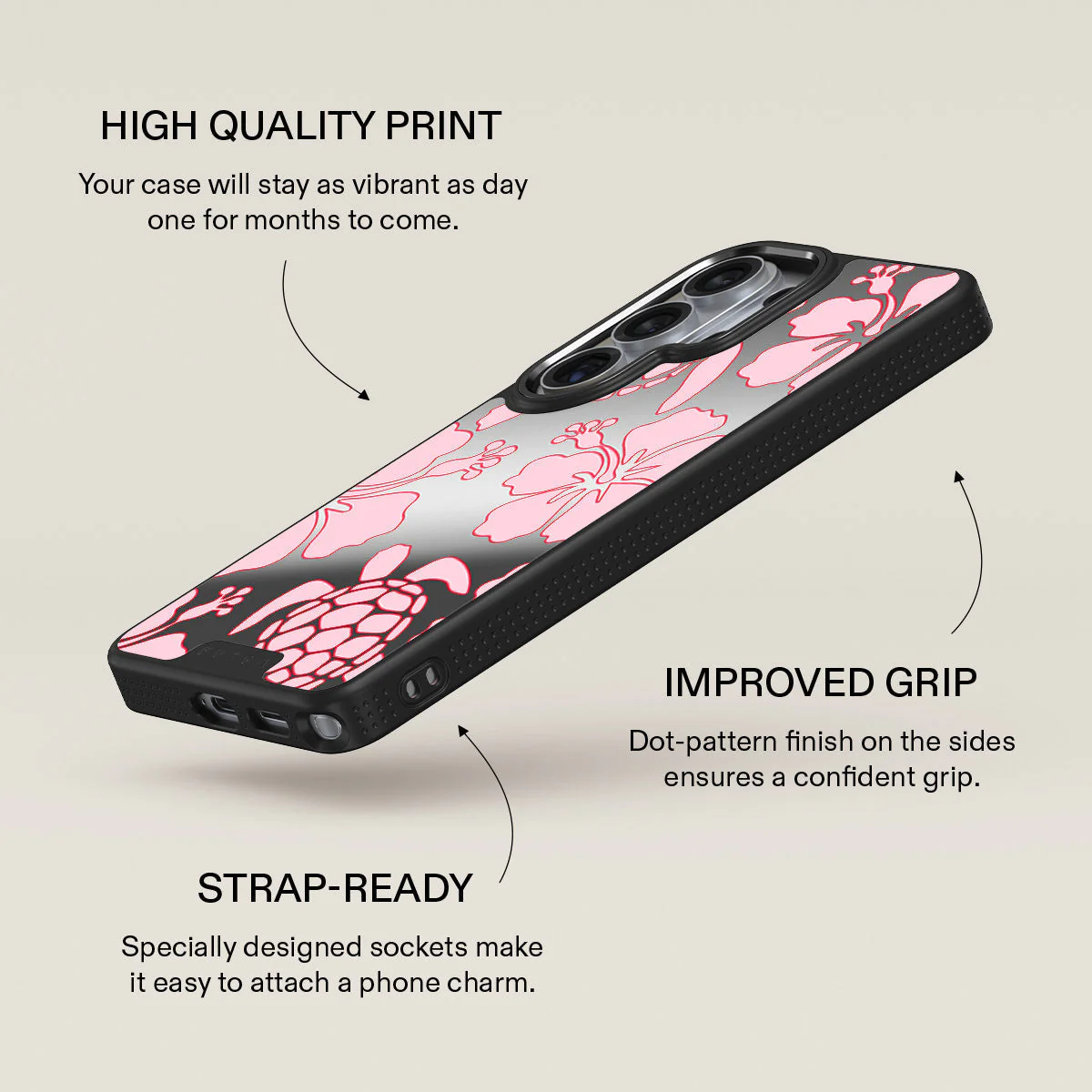 Tan Break - Samsung Galaxy S26 Ultra Case - Image 53