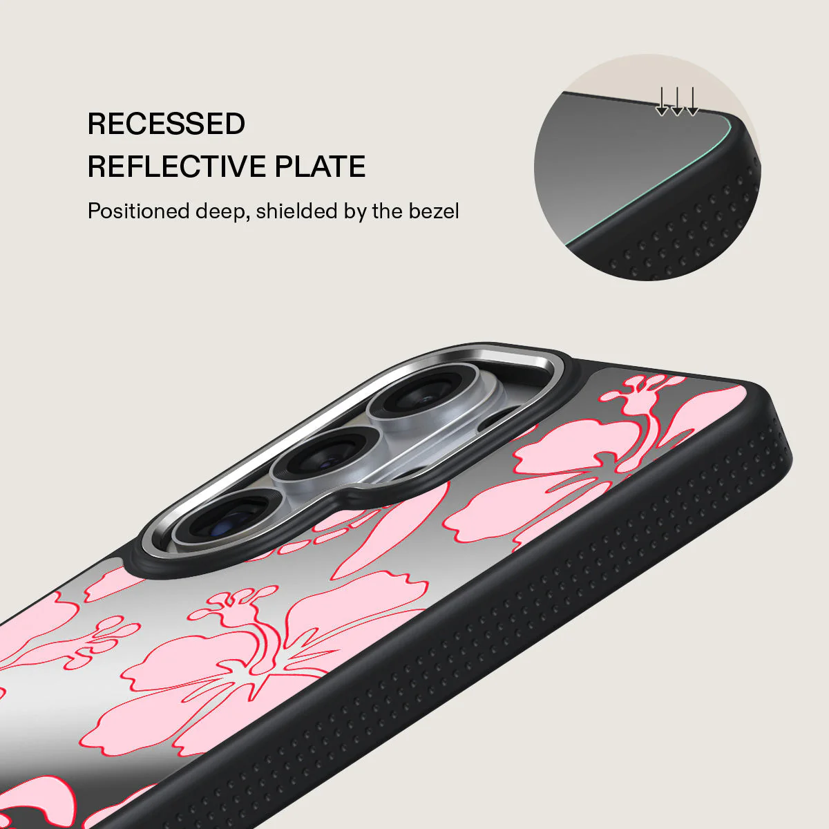 Tan Break - Samsung Galaxy S26 Ultra Case - Image 59