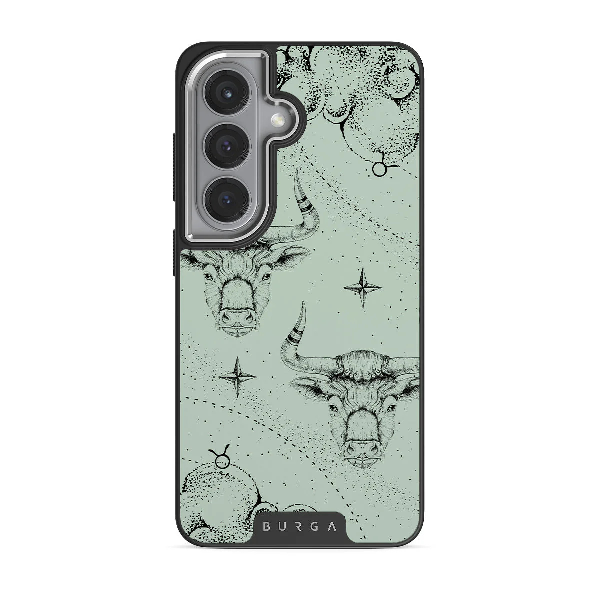 Taurus - Samsung Galaxy S26 Case - Image 119