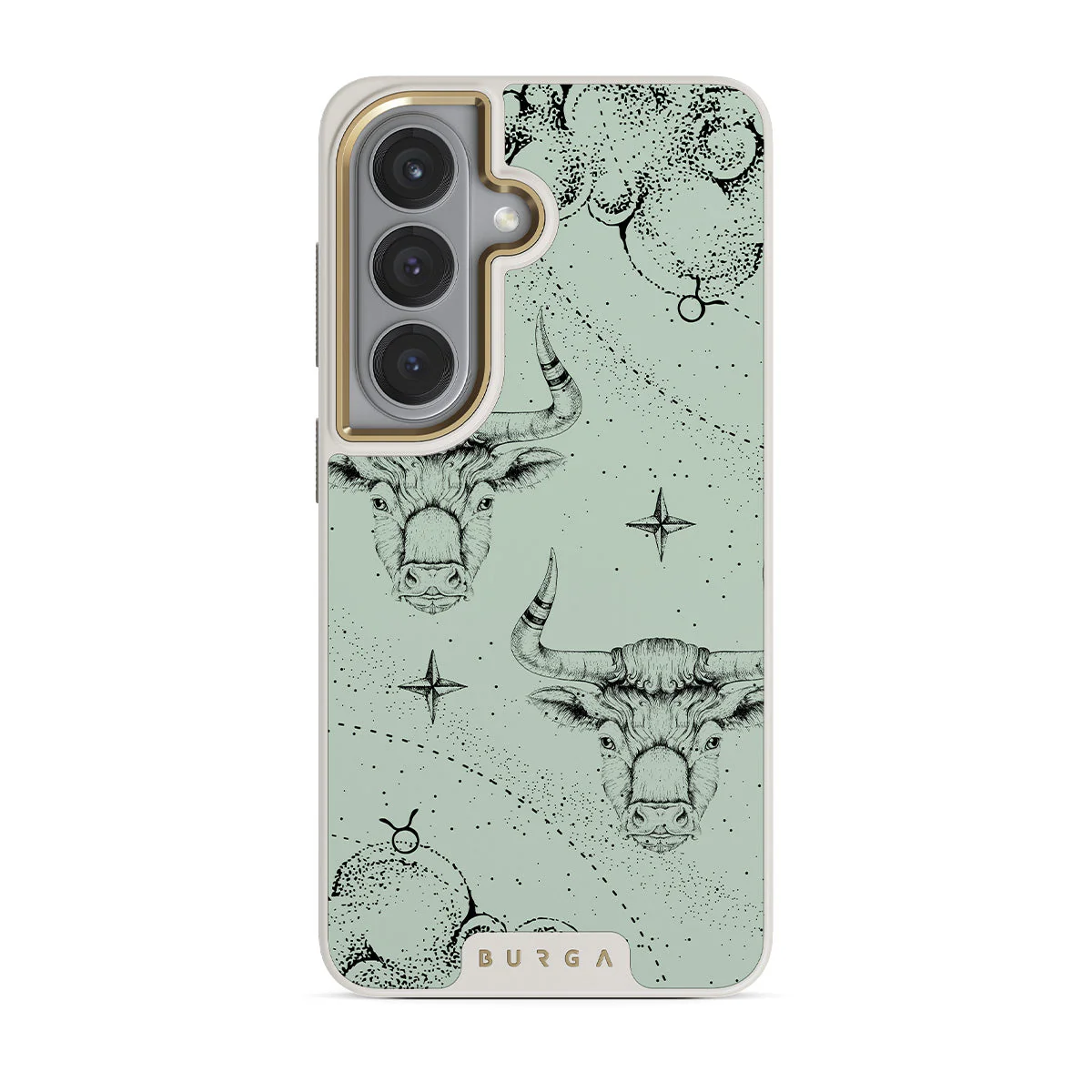 Taurus - Samsung Galaxy S26 Case - Image 125