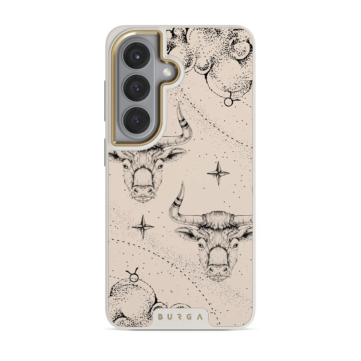 Taurus - Samsung Galaxy S26 Case - Image 23