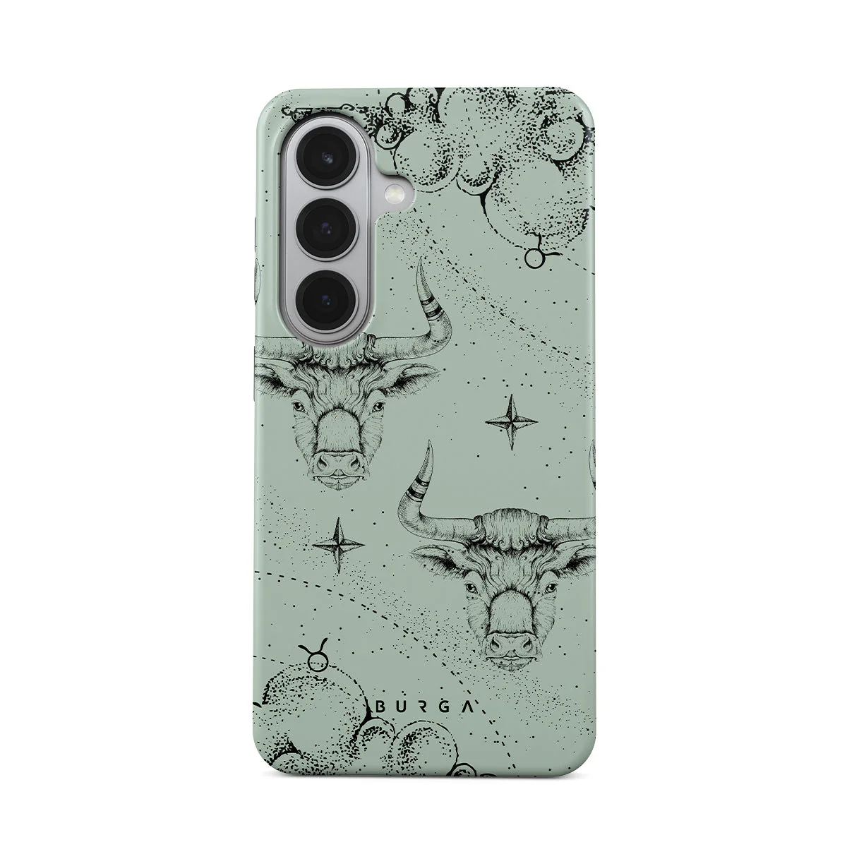 Taurus - Samsung Galaxy S26 Plus Case - Image 103
