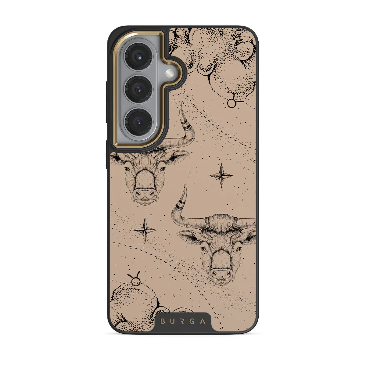 Taurus - Samsung Galaxy S26 Plus Case - Image 141
