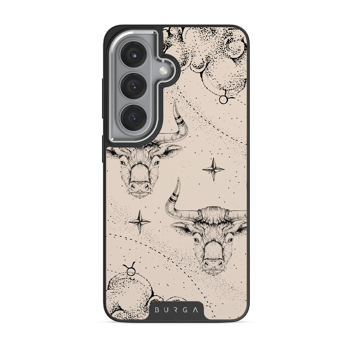 Taurus - Samsung Galaxy S26 Plus Case - Image 17