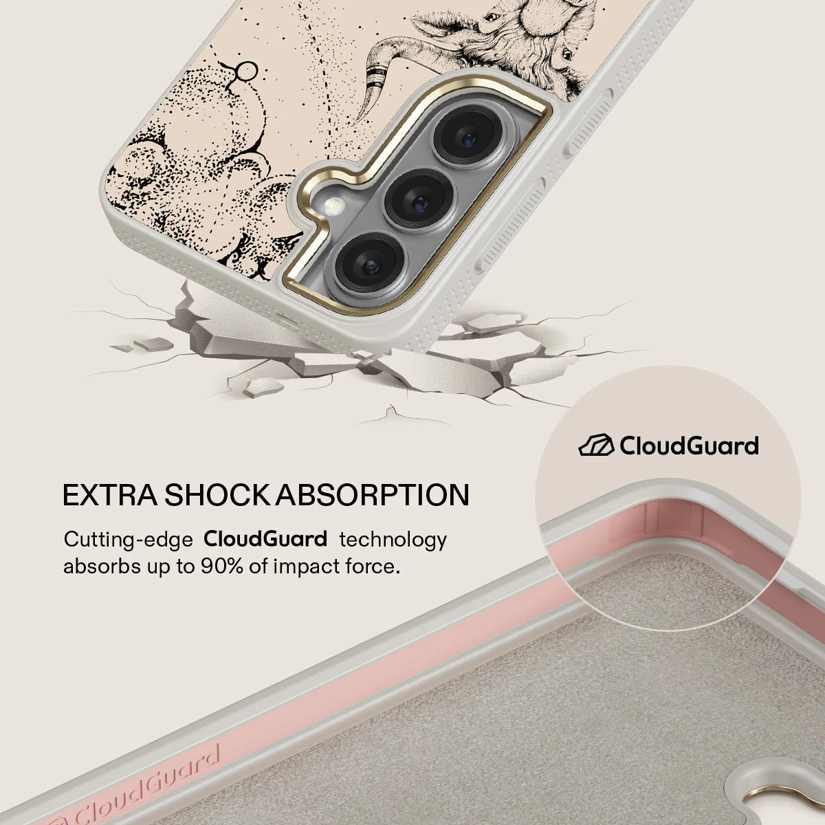 Taurus - Samsung Galaxy S26 Plus Case - Image 25