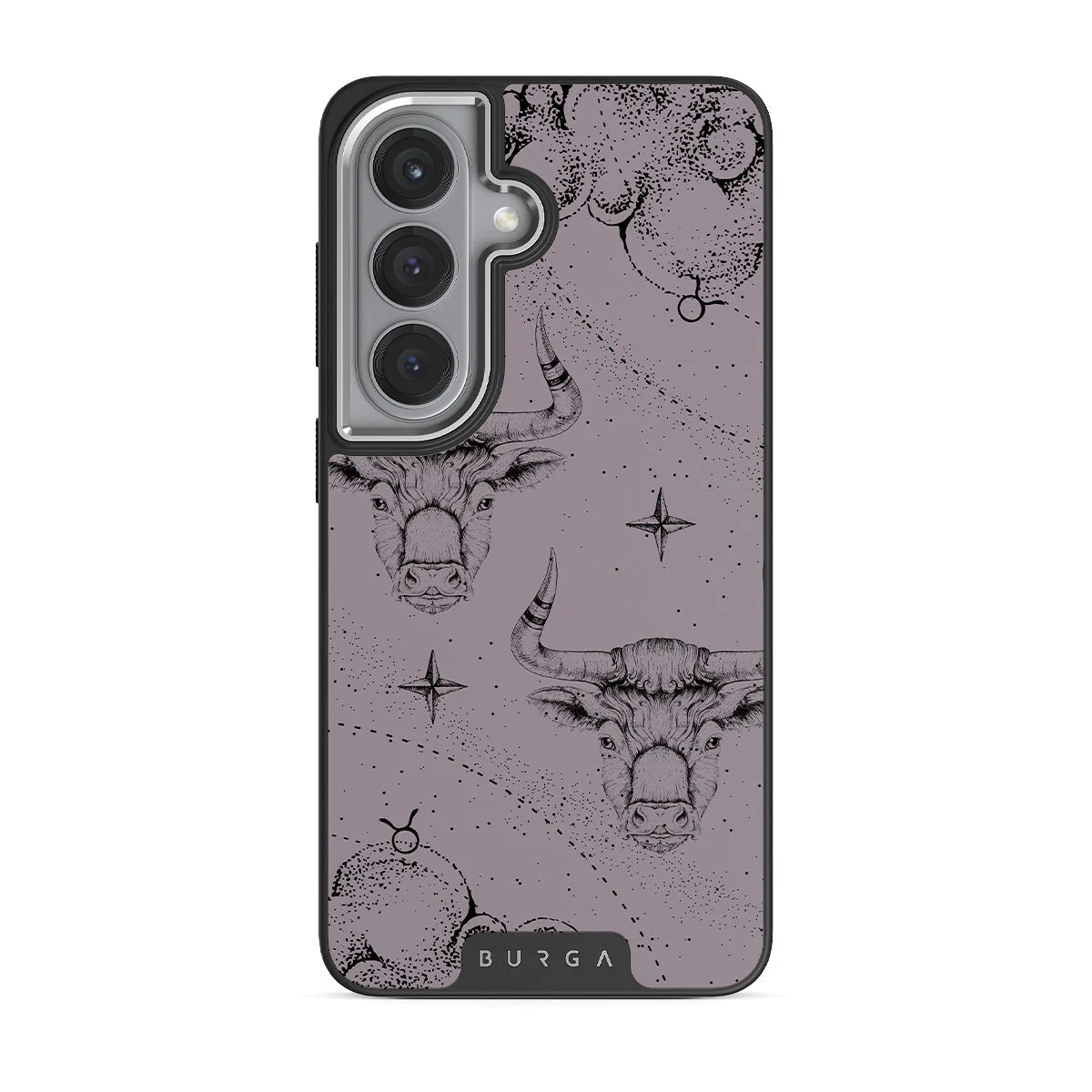 Taurus - Samsung Galaxy S26 Plus Case - Image 51