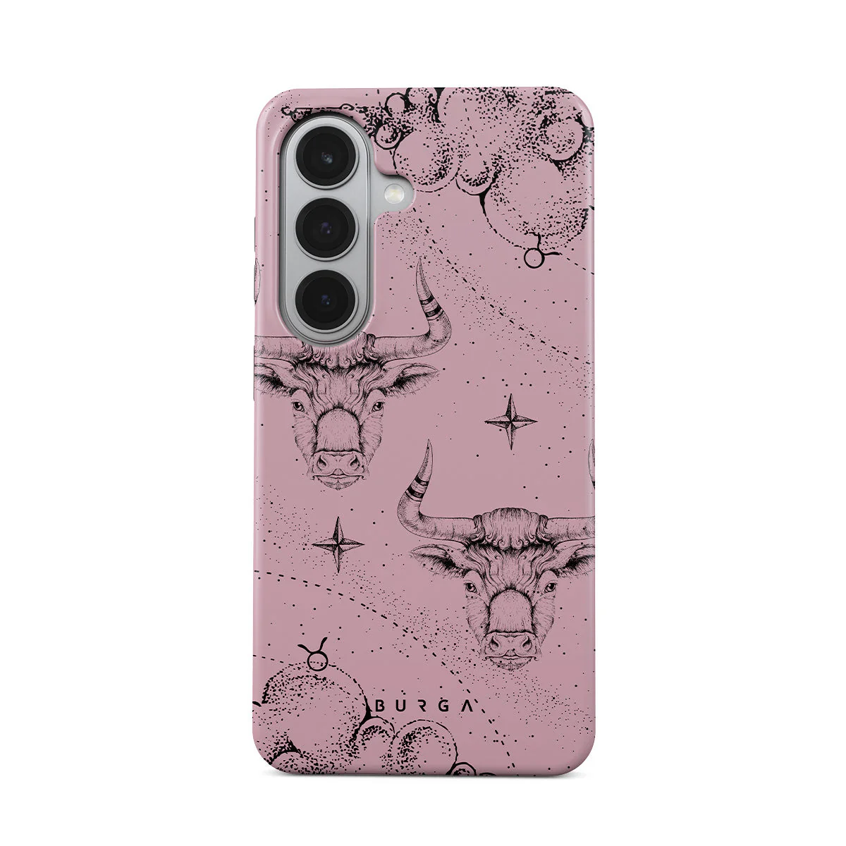 Taurus - Samsung Galaxy S26 Plus Case - Image 69