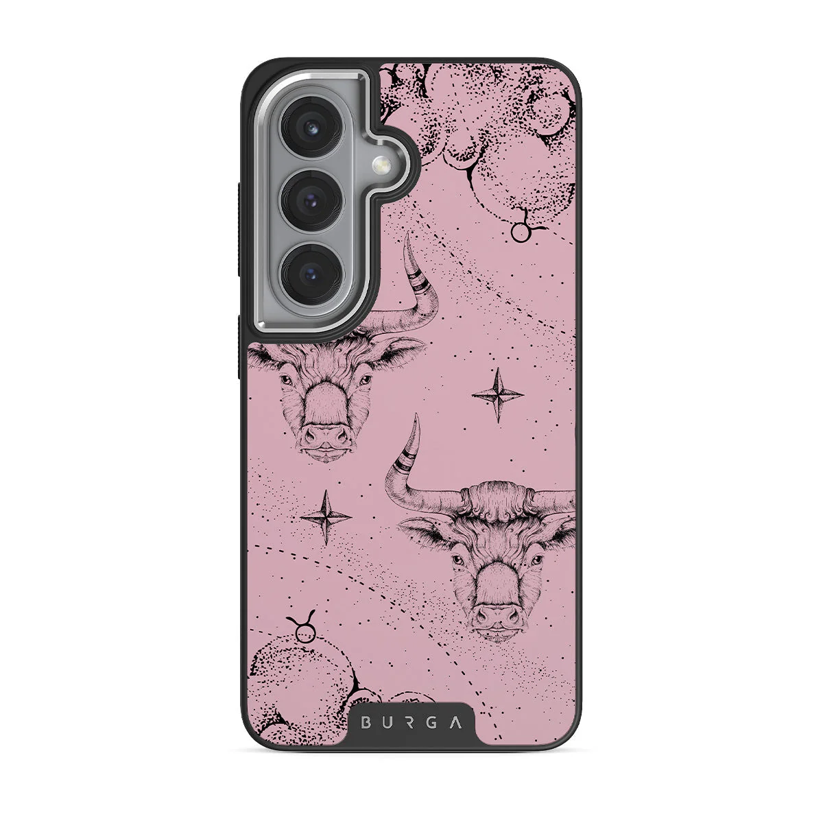 Taurus - Samsung Galaxy S26 Plus Case - Image 85