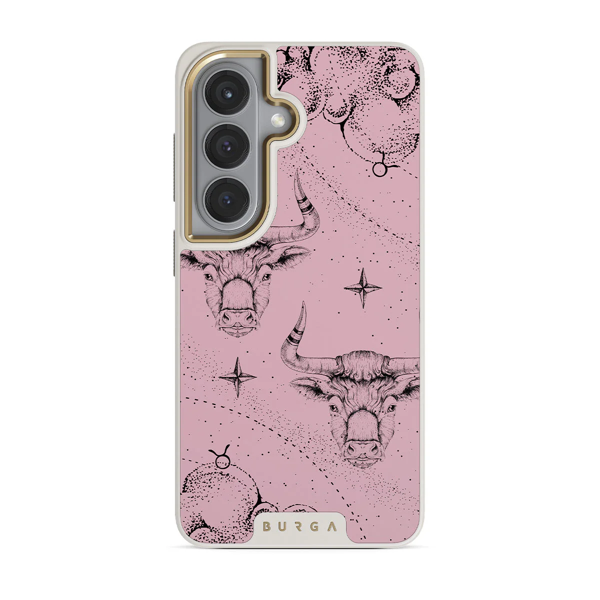 Taurus - Samsung Galaxy S26 Plus Case - Image 91