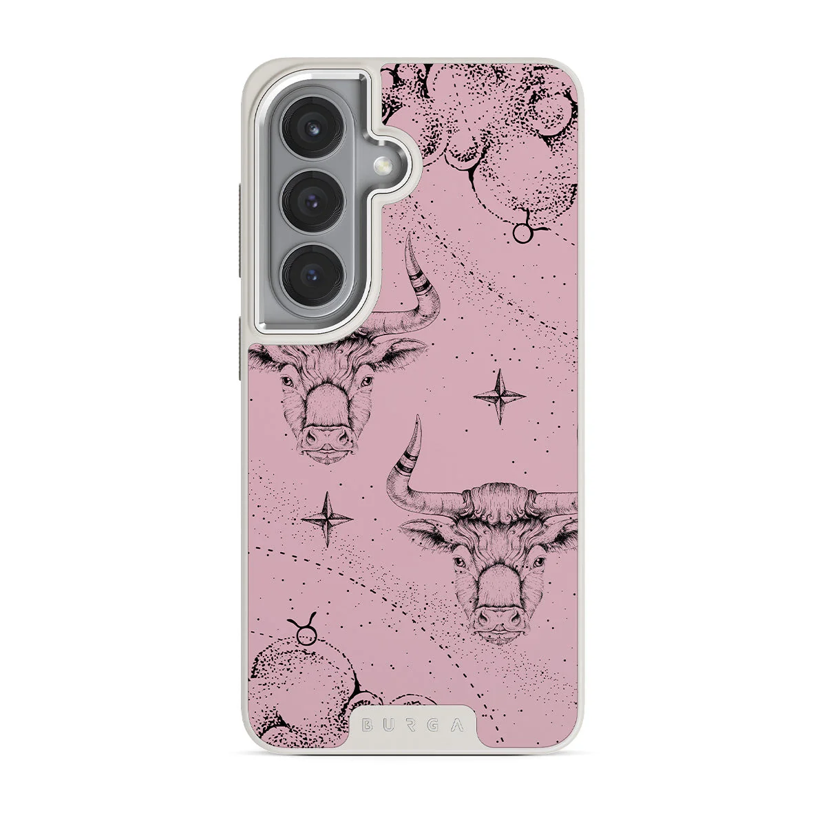 Taurus - Samsung Galaxy S26 Plus Case - Image 97
