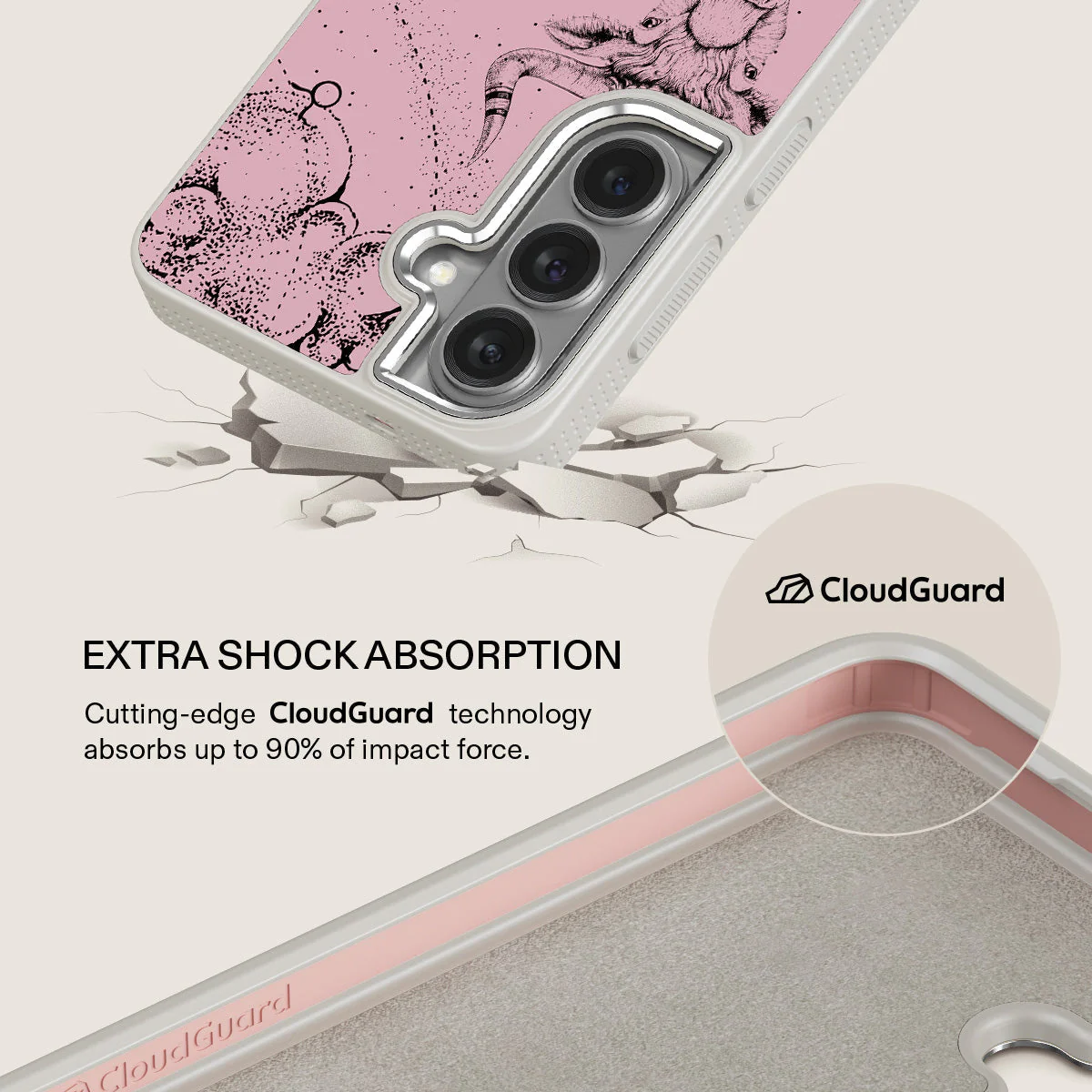 Taurus - Samsung Galaxy S26 Plus Case - Image 99