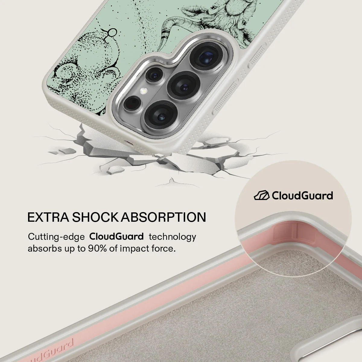 Taurus - Samsung Galaxy S26 Ultra Case - Image 133