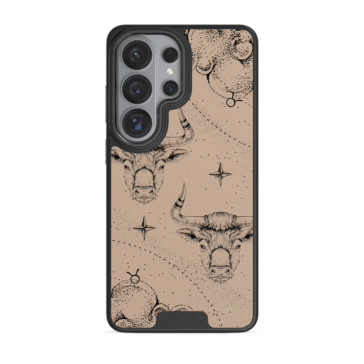 Taurus - Samsung Galaxy S26 Ultra Case - Image 147