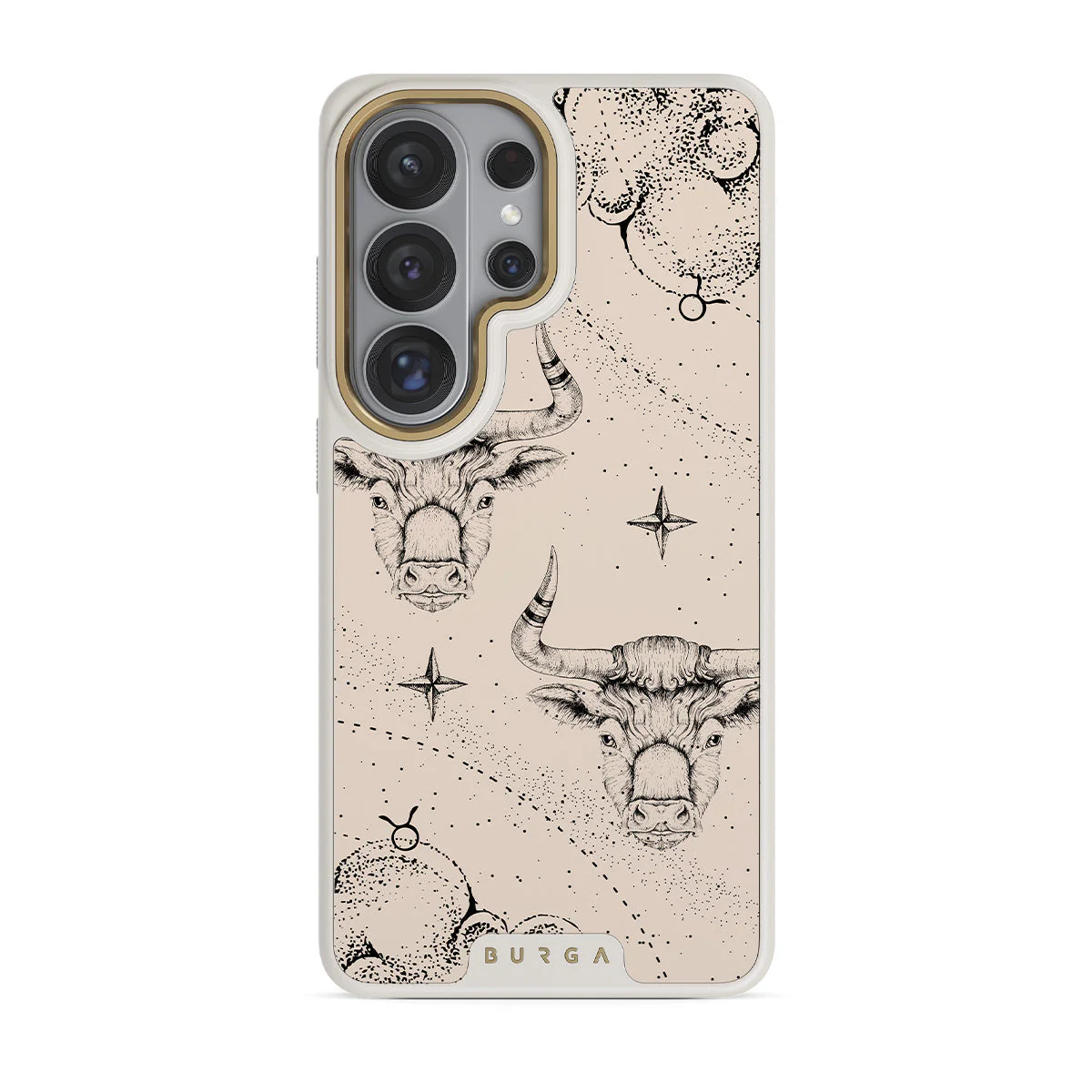 Taurus - Samsung Galaxy S26 Ultra Case - Image 23