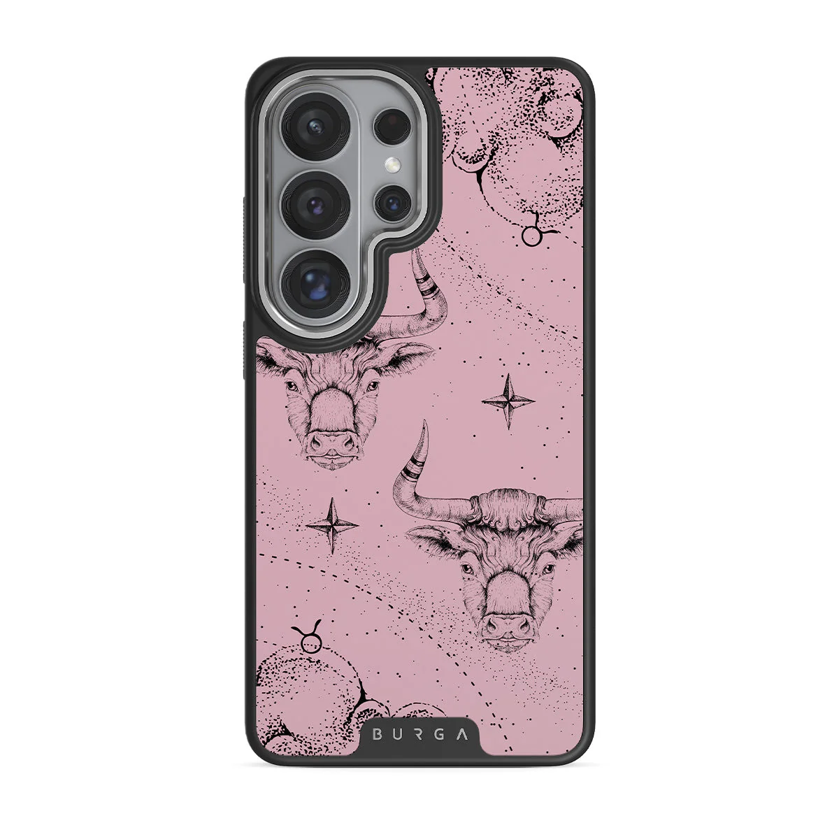 Taurus - Samsung Galaxy S26 Ultra Case - Image 85