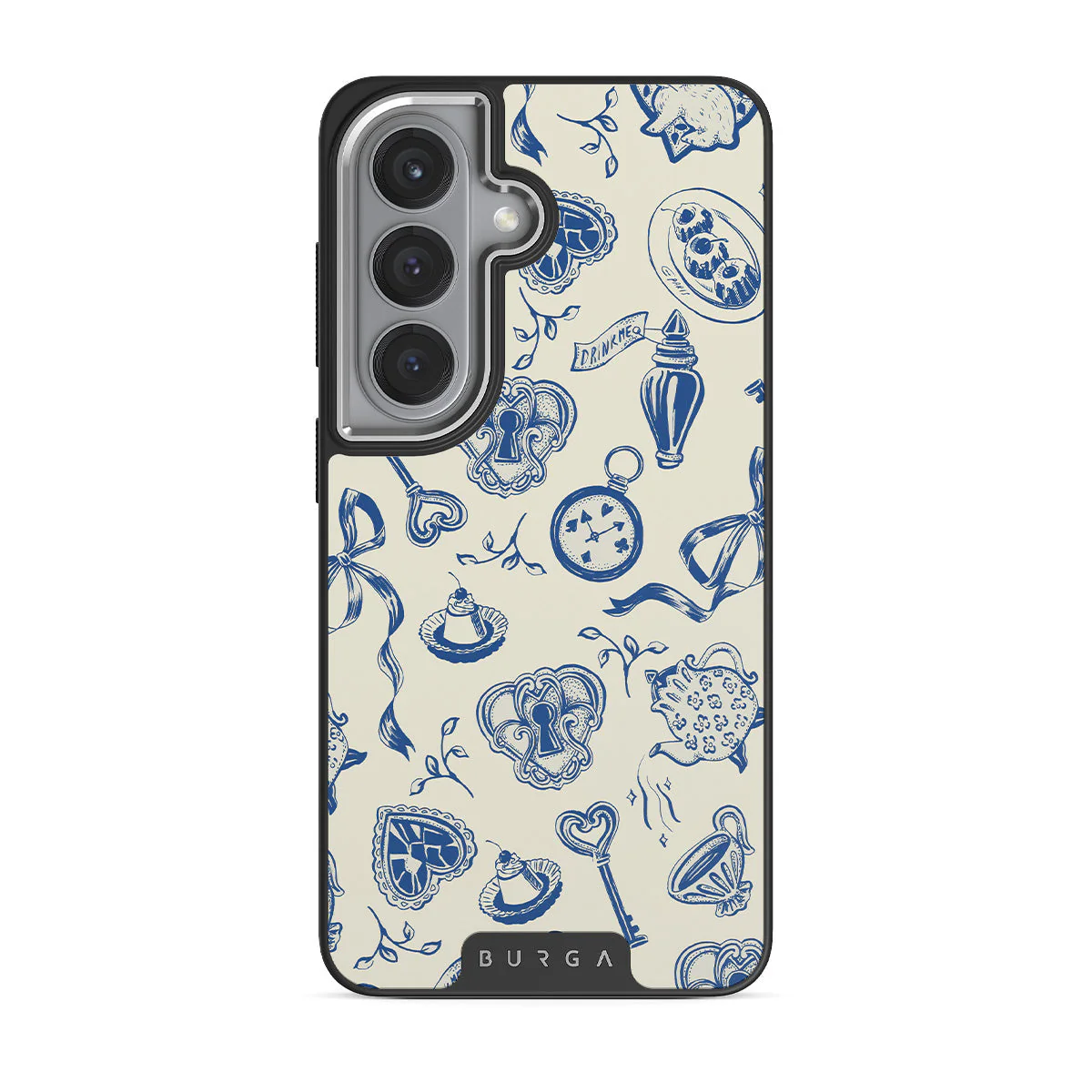 Tea Party - Samsung Galaxy S26 Case - Image 19