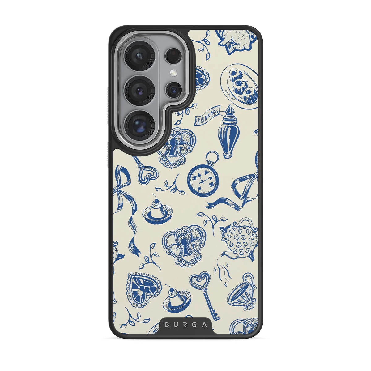 Tea Party - Samsung Galaxy S26 Ultra Case - Image 19