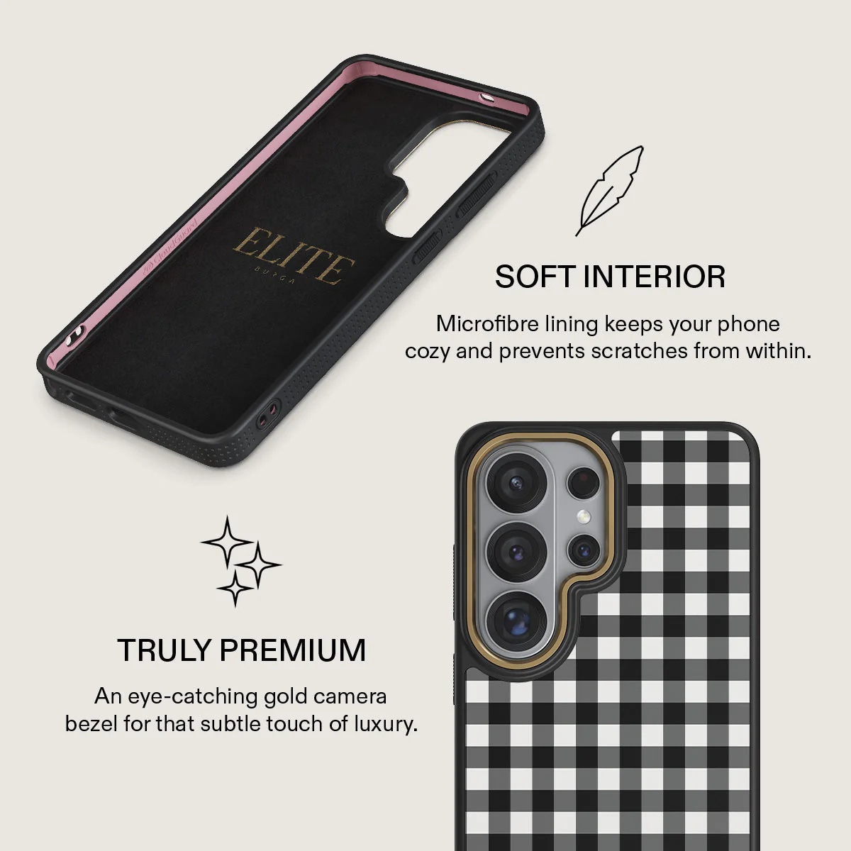 Tea Time - Samsung Galaxy S26 Ultra Case - Image 10