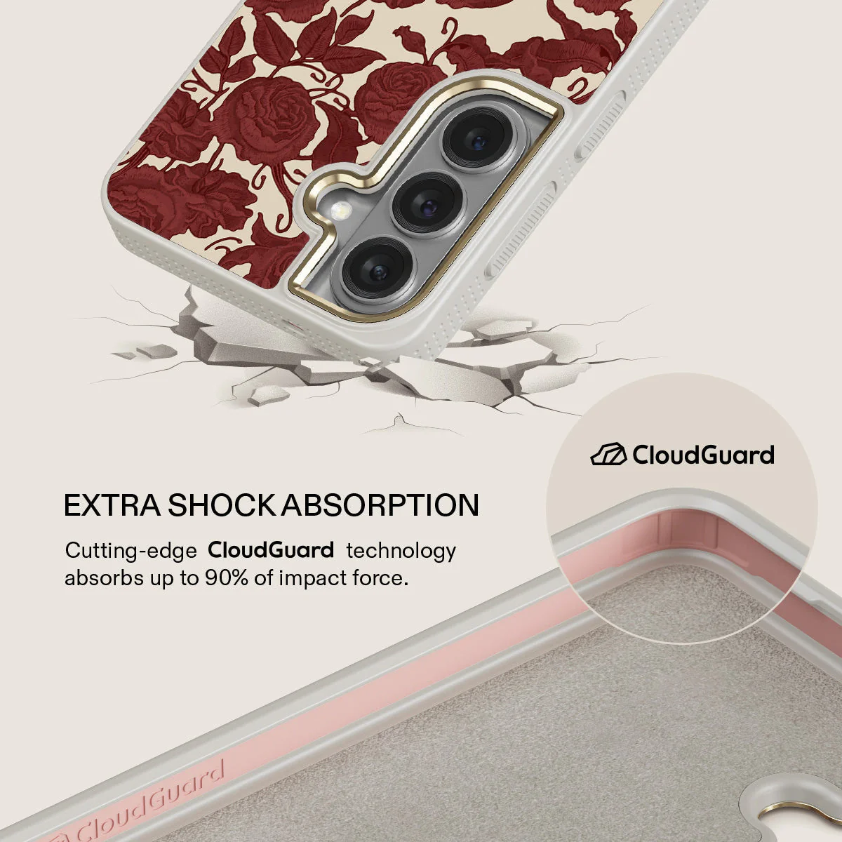 Tease Me - Samsung Galaxy S26 Case - Image 28