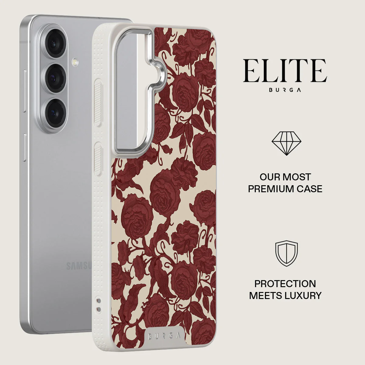 Tease Me - Samsung Galaxy S26 Case - Image 34