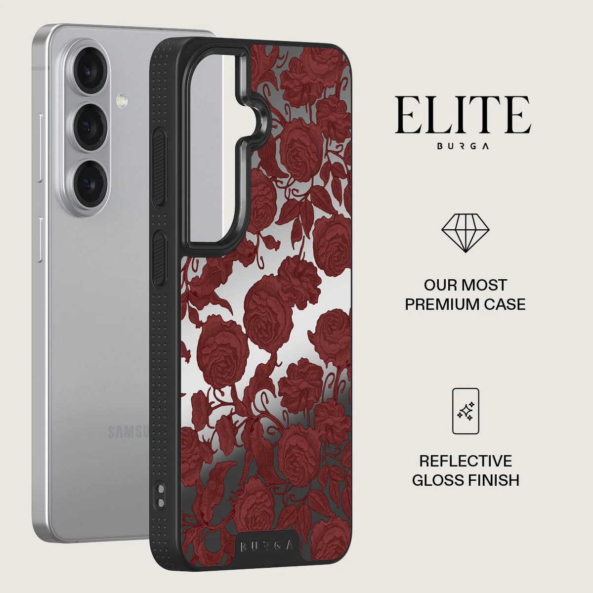 Tease Me - Samsung Galaxy S26 Case - Image 49
