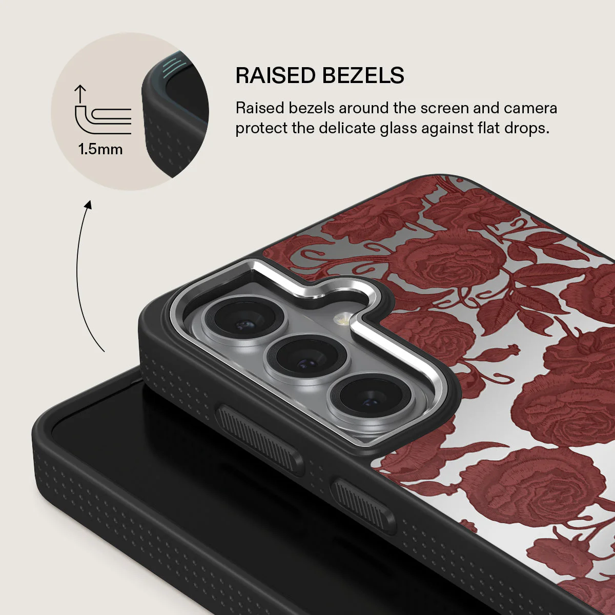 Tease Me - Samsung Galaxy S26 Case - Image 60
