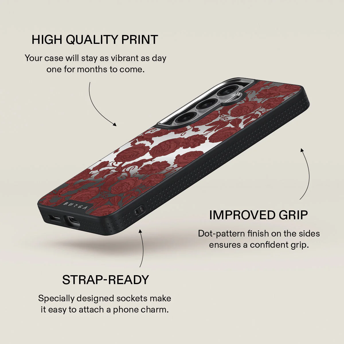 Tease Me - Samsung Galaxy S26 Case - Image 61