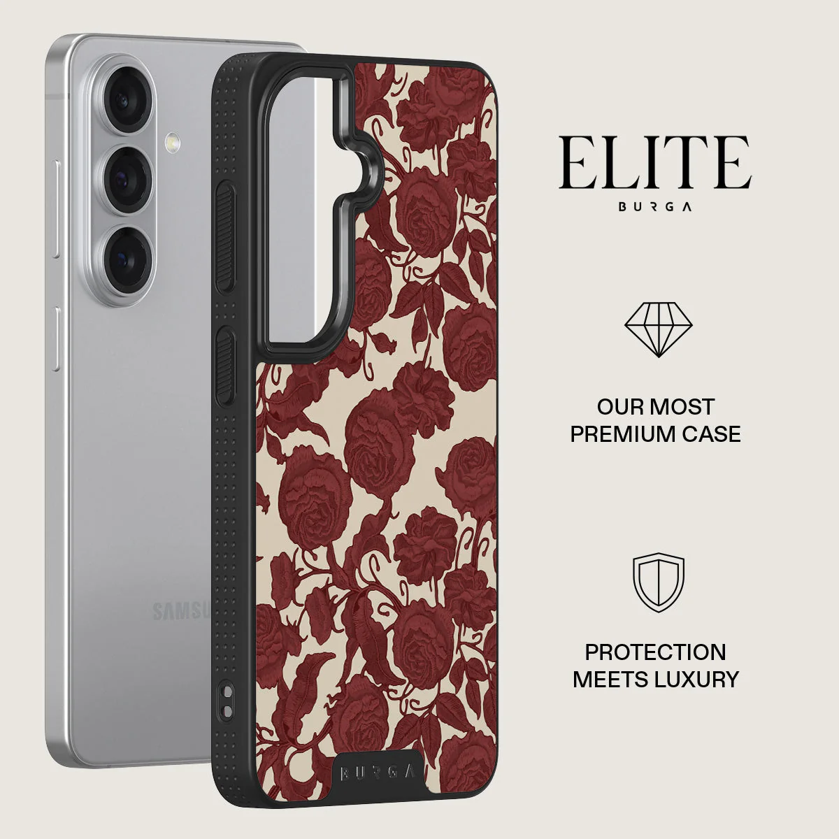 Tease Me - Samsung Galaxy S26 Plus Case - Image 13