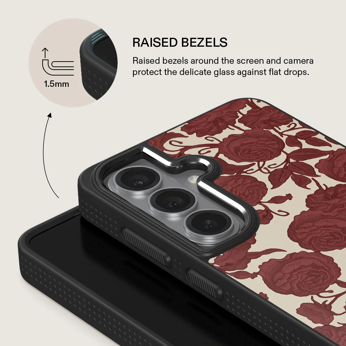 Tease Me - Samsung Galaxy S26 Plus Case - Image 15
