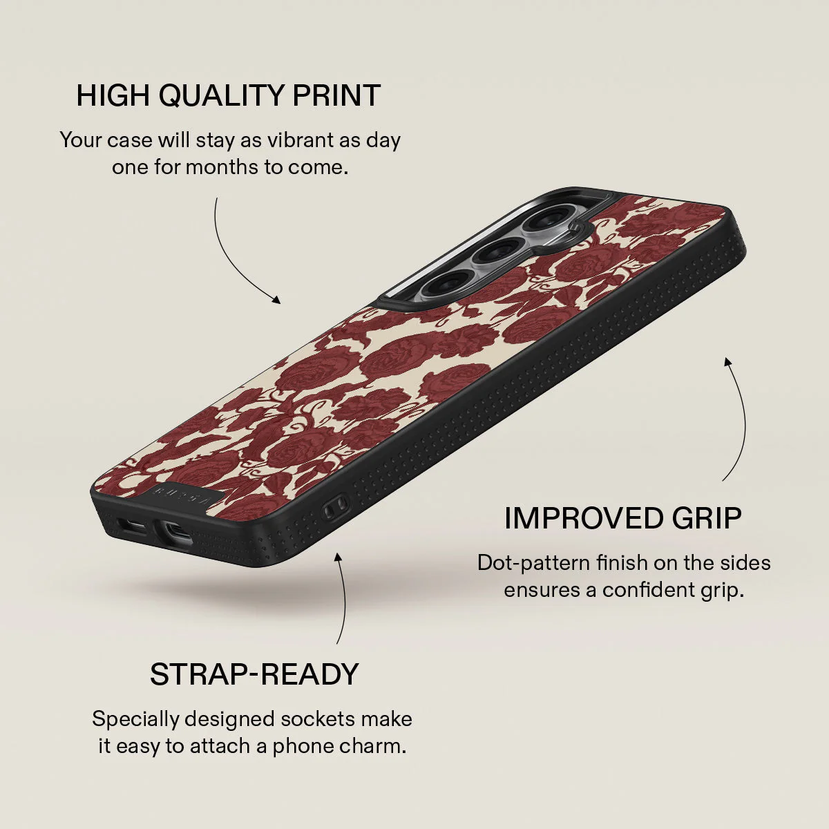 Tease Me - Samsung Galaxy S26 Plus Case - Image 16