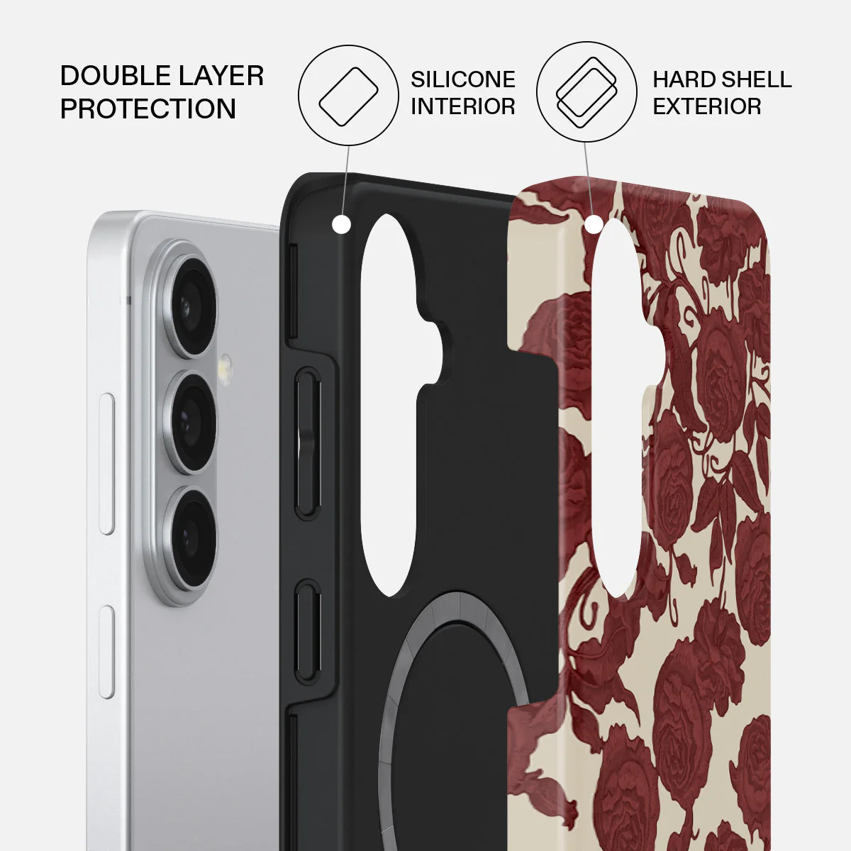 Tease Me - Samsung Galaxy S26 Plus Case - Image 2