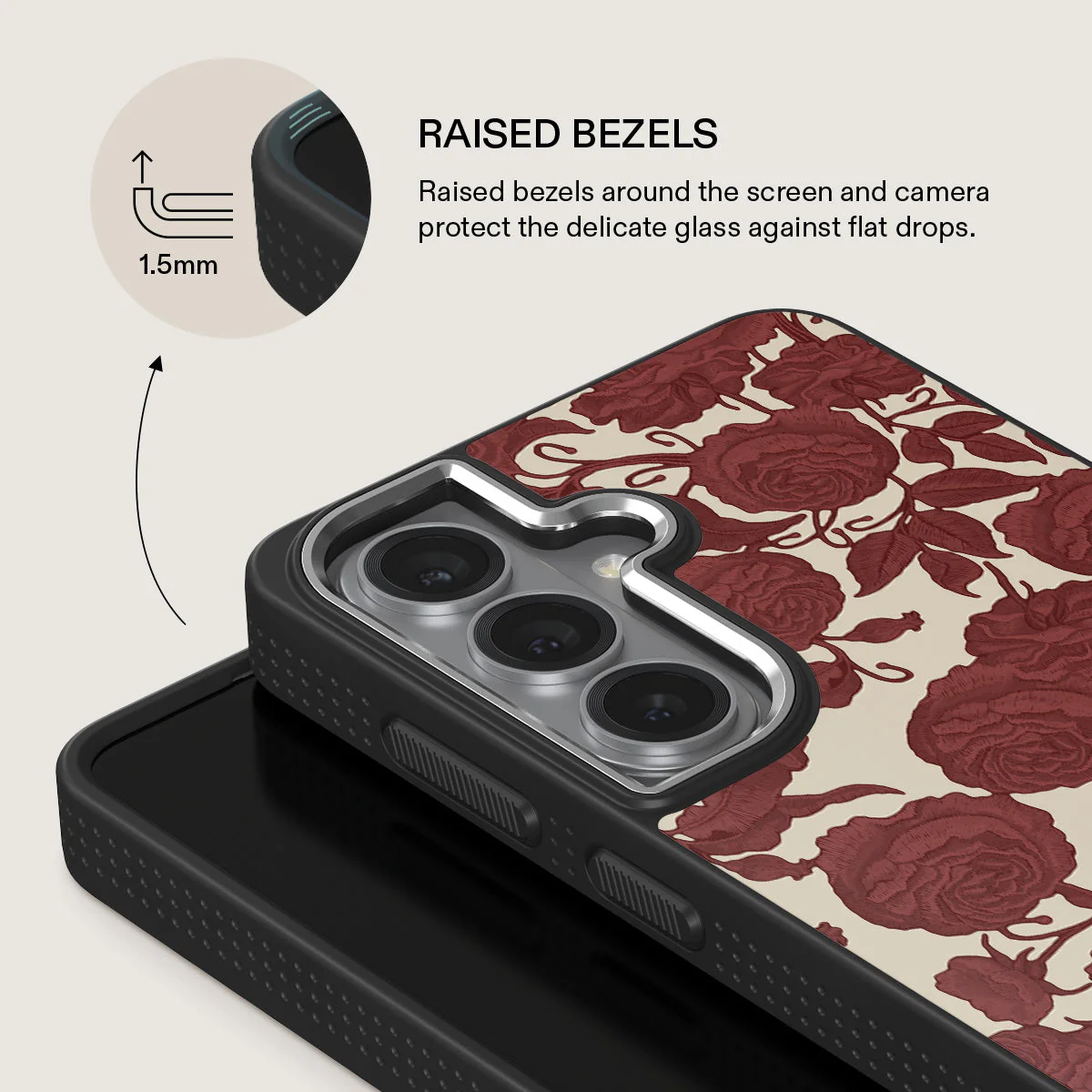 Tease Me - Samsung Galaxy S26 Plus Case - Image 22
