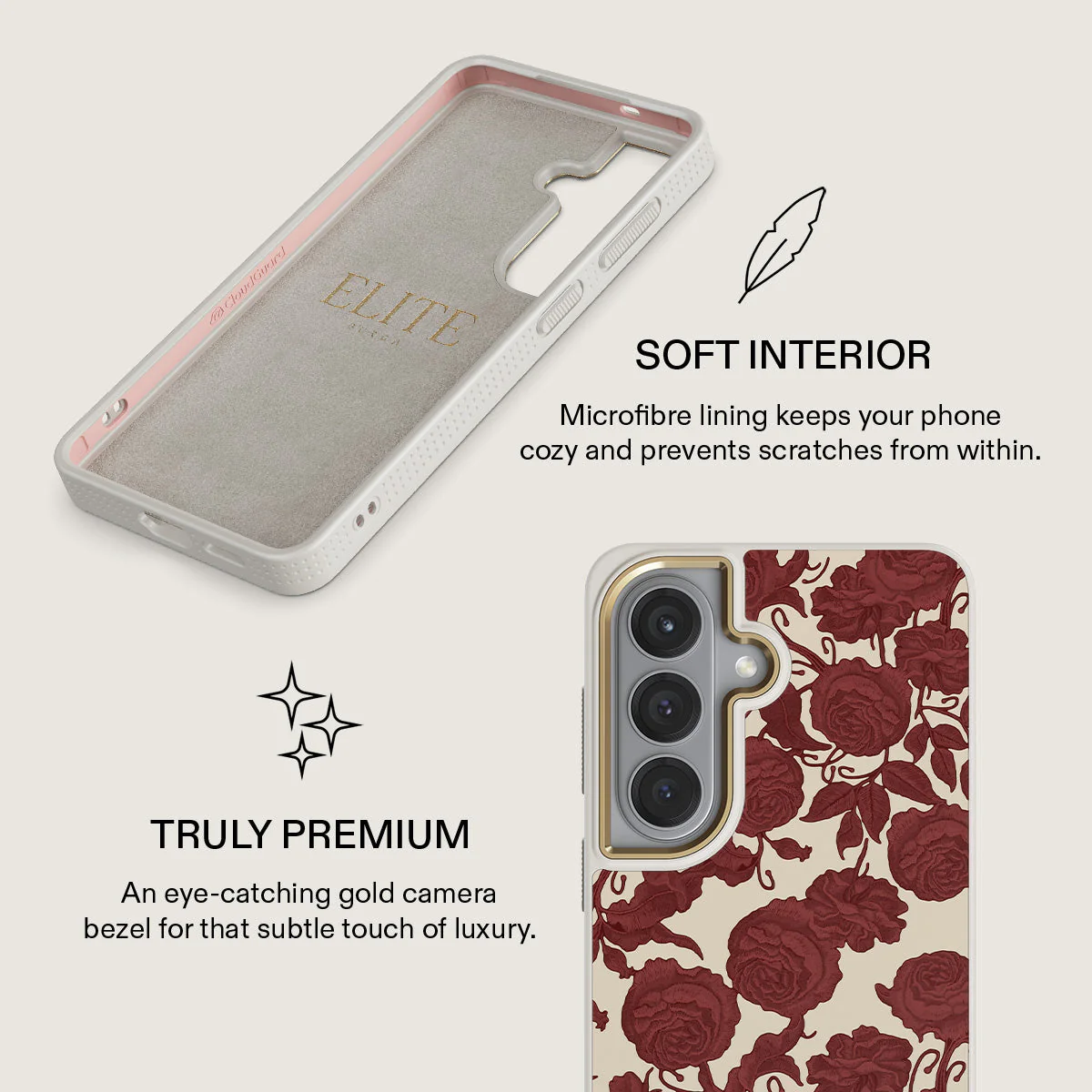 Tease Me - Samsung Galaxy S26 Plus Case - Image 31