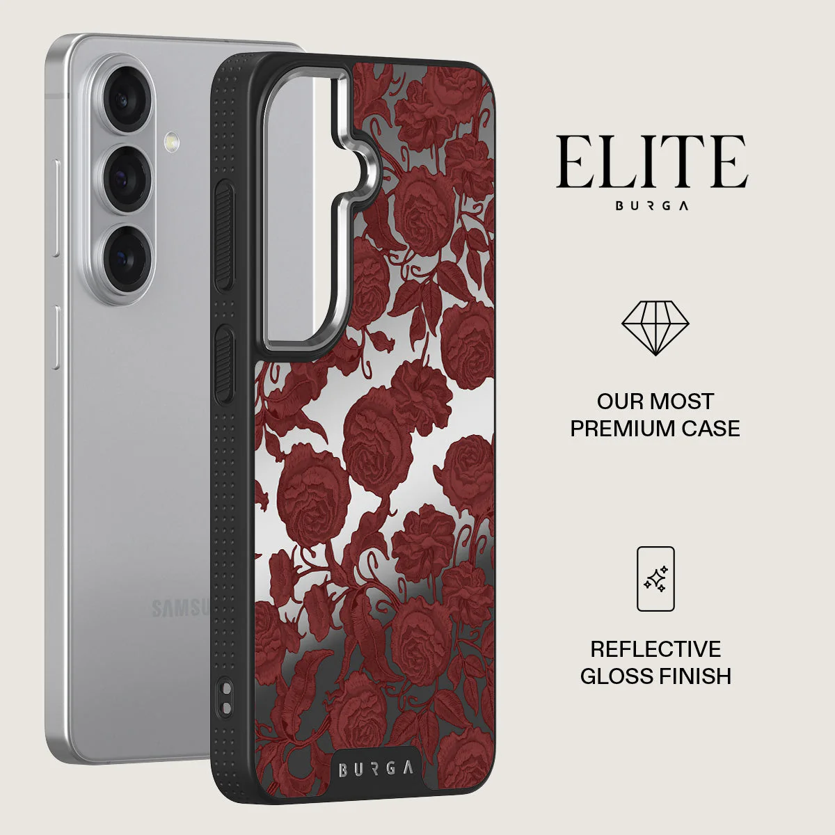 Tease Me - Samsung Galaxy S26 Plus Case - Image 57