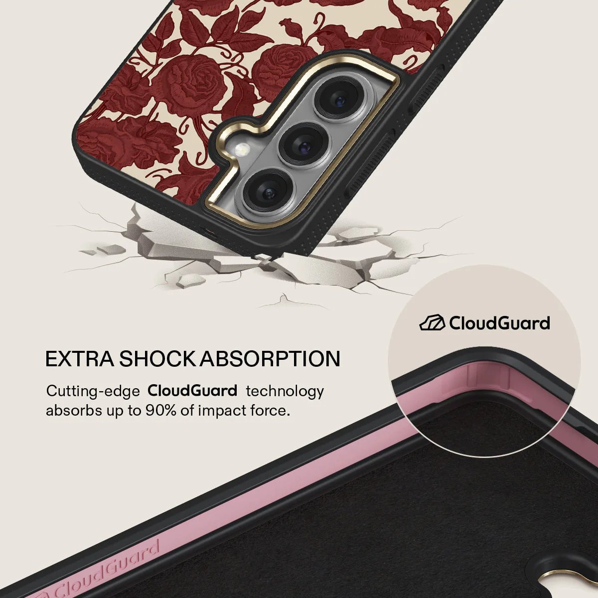 Tease Me - Samsung Galaxy S26 Plus Case - Image 7