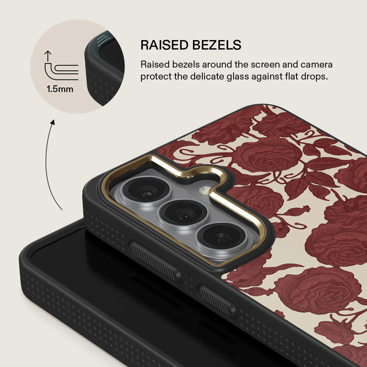 Tease Me - Samsung Galaxy S26 Plus Case - Image 8