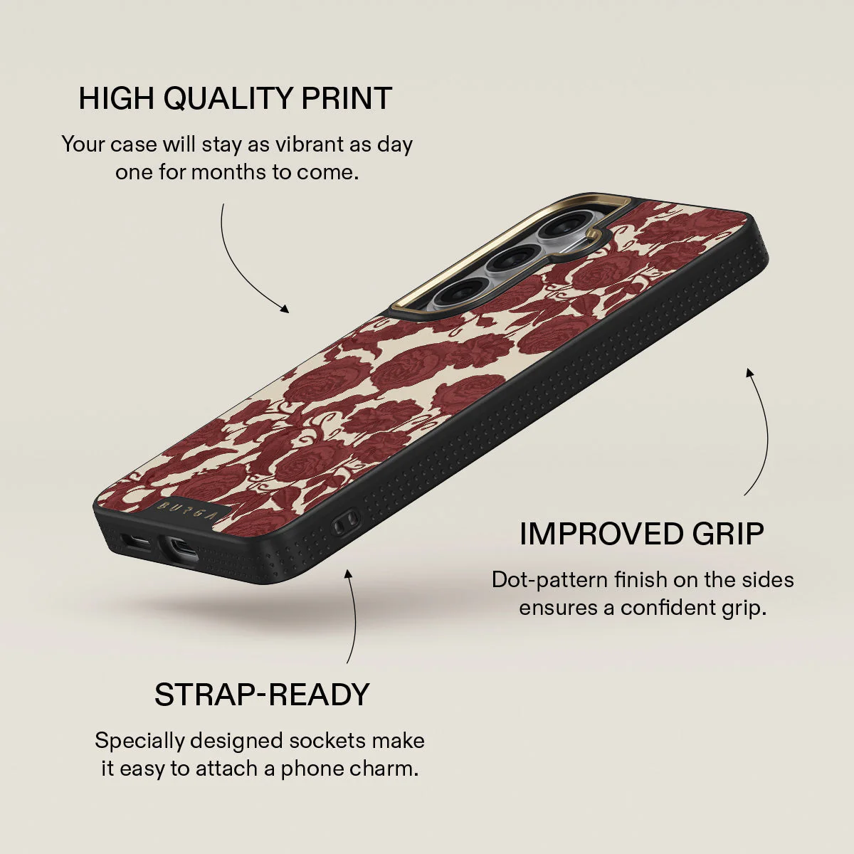 Tease Me - Samsung Galaxy S26 Plus Case - Image 9