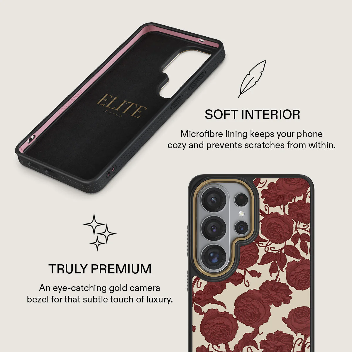 Tease Me - Samsung Galaxy S26 Ultra Case - Image 10