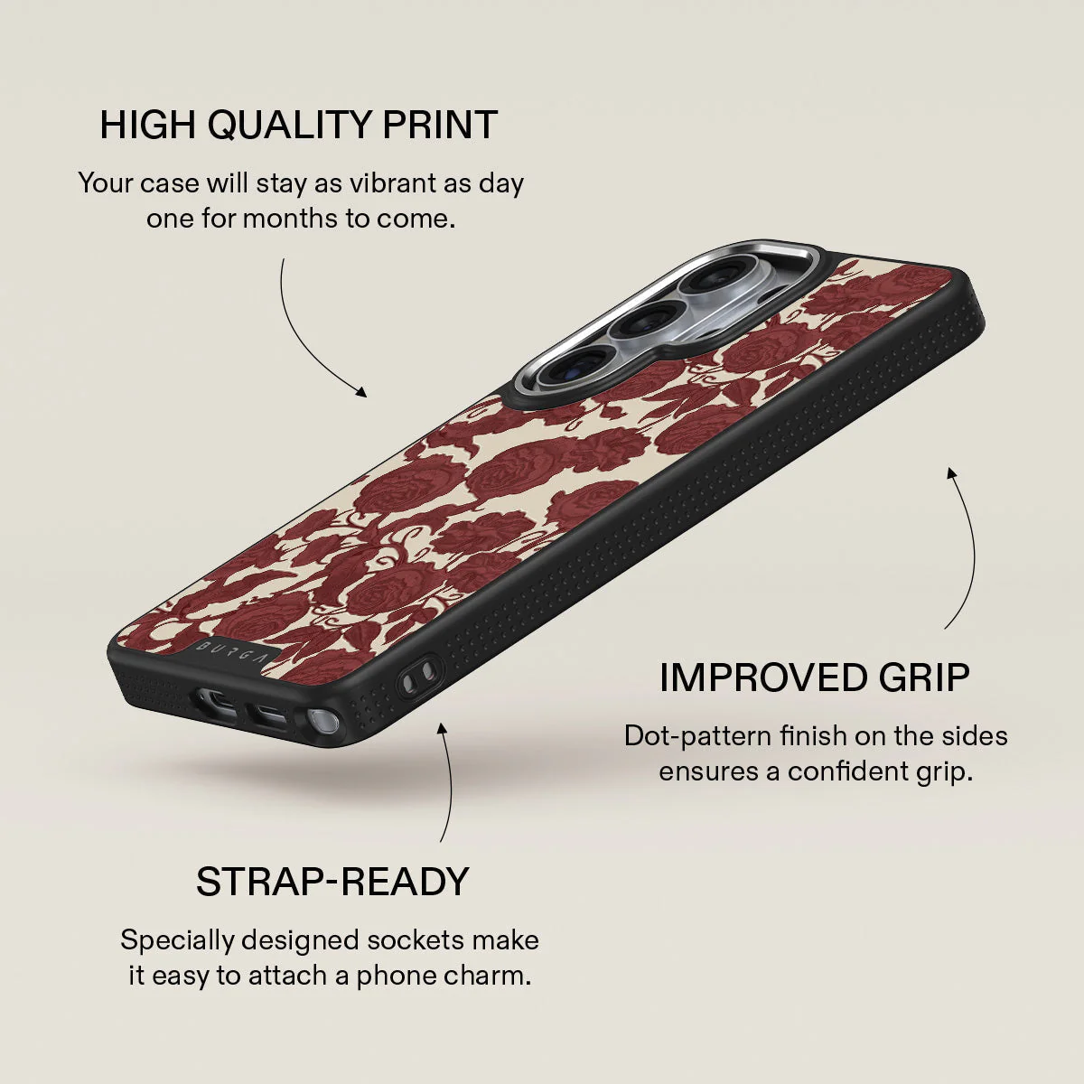 Tease Me - Samsung Galaxy S26 Ultra Case - Image 23