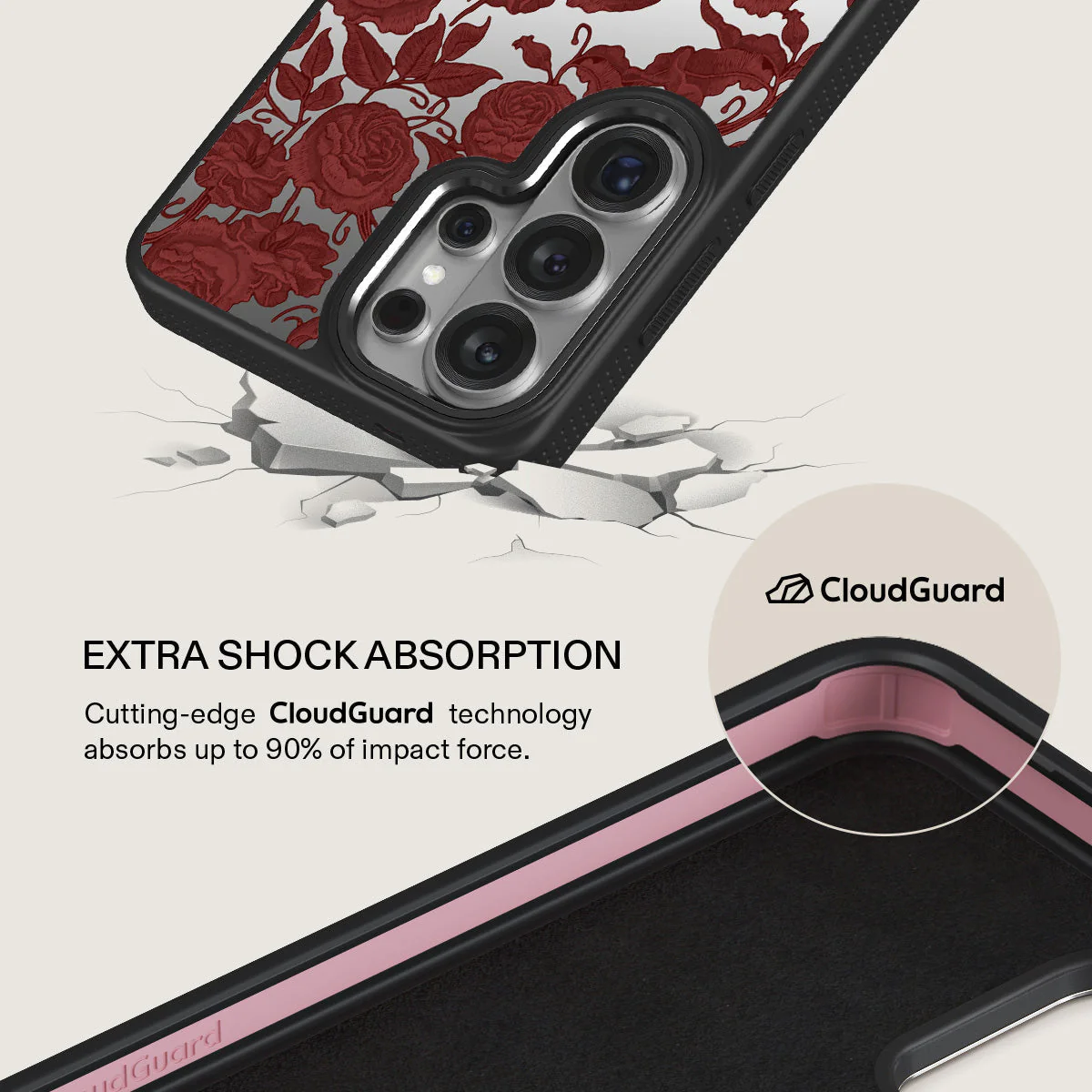 Tease Me - Samsung Galaxy S26 Ultra Case - Image 50