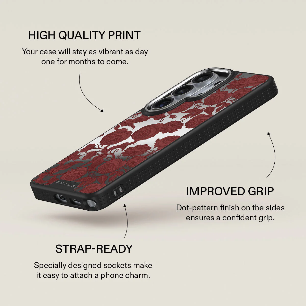 Tease Me - Samsung Galaxy S26 Ultra Case - Image 61