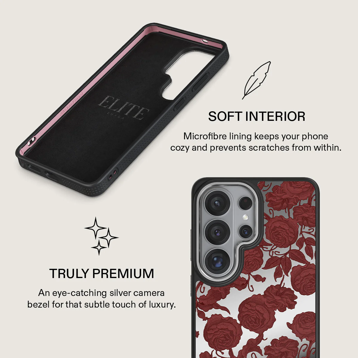 Tease Me - Samsung Galaxy S26 Ultra Case - Image 62